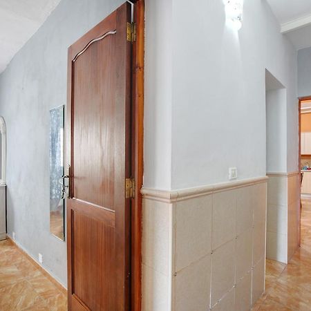 Casa Marrero Abajo Apartment La Guancha Екстериор снимка
