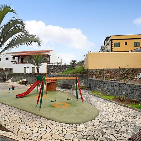 Casa Marrero Abajo Apartment La Guancha Екстериор снимка