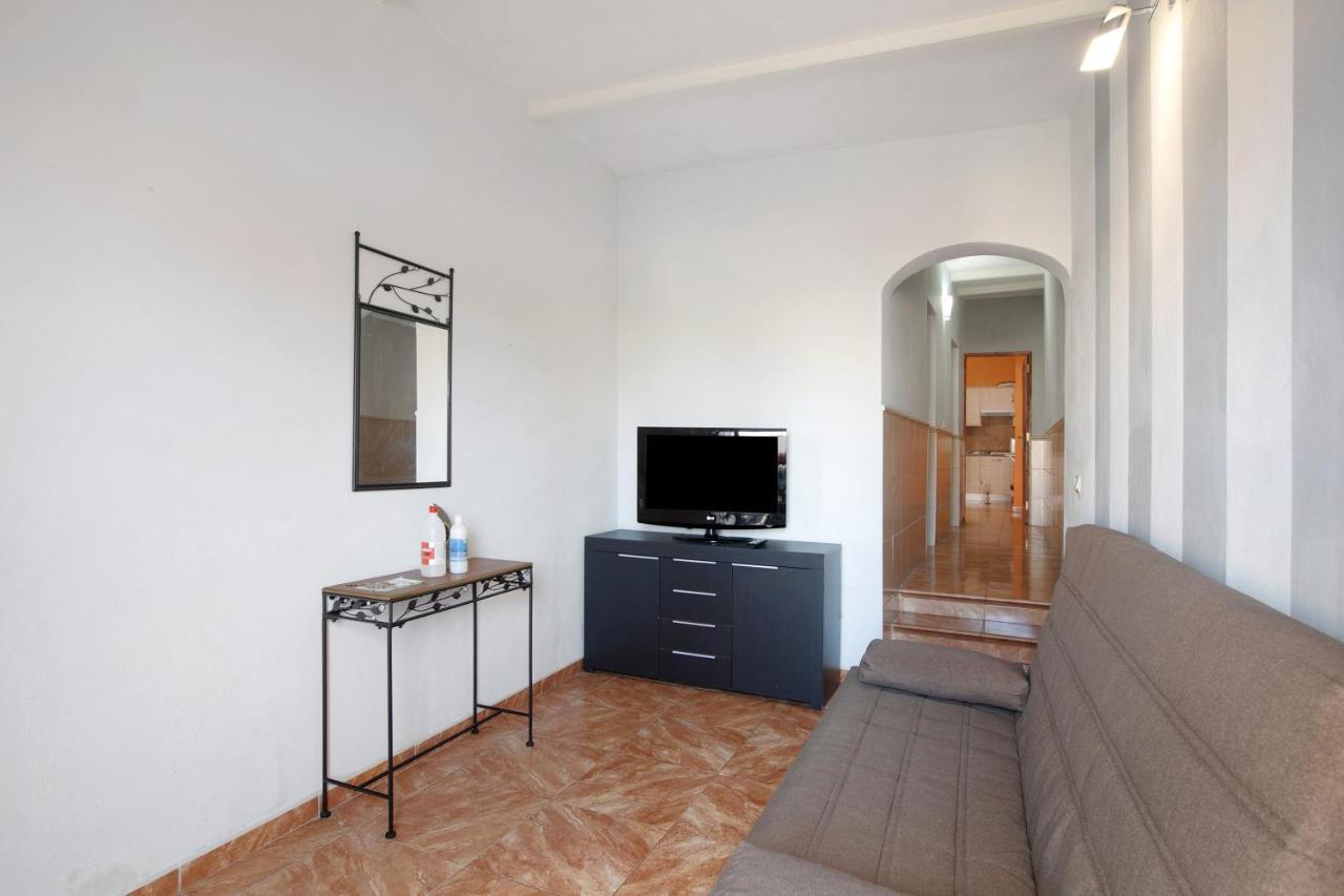 Casa Marrero Abajo Apartment La Guancha Екстериор снимка