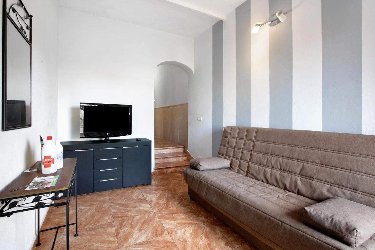 Casa Marrero Abajo Apartment La Guancha Екстериор снимка