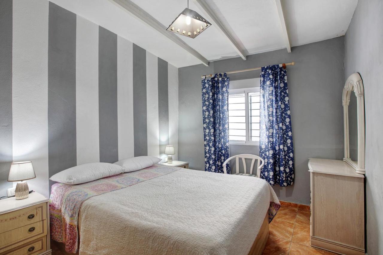 Casa Marrero Abajo Apartment La Guancha Екстериор снимка
