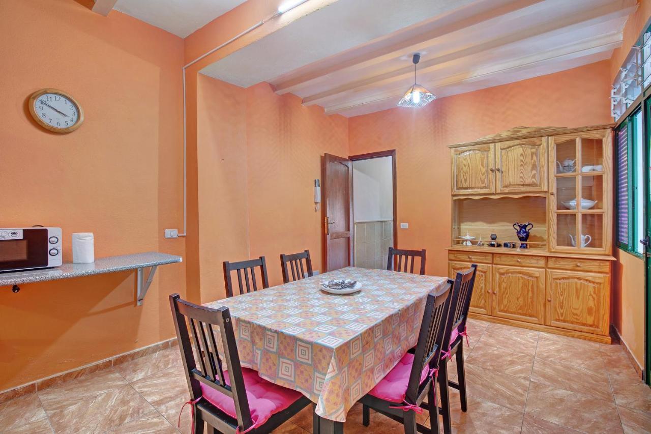 Casa Marrero Abajo Apartment La Guancha Екстериор снимка