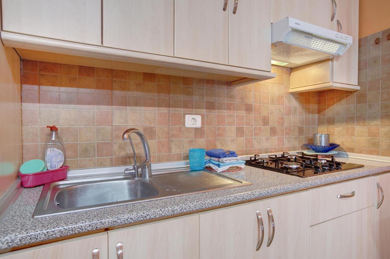 Casa Marrero Abajo Apartment La Guancha Екстериор снимка