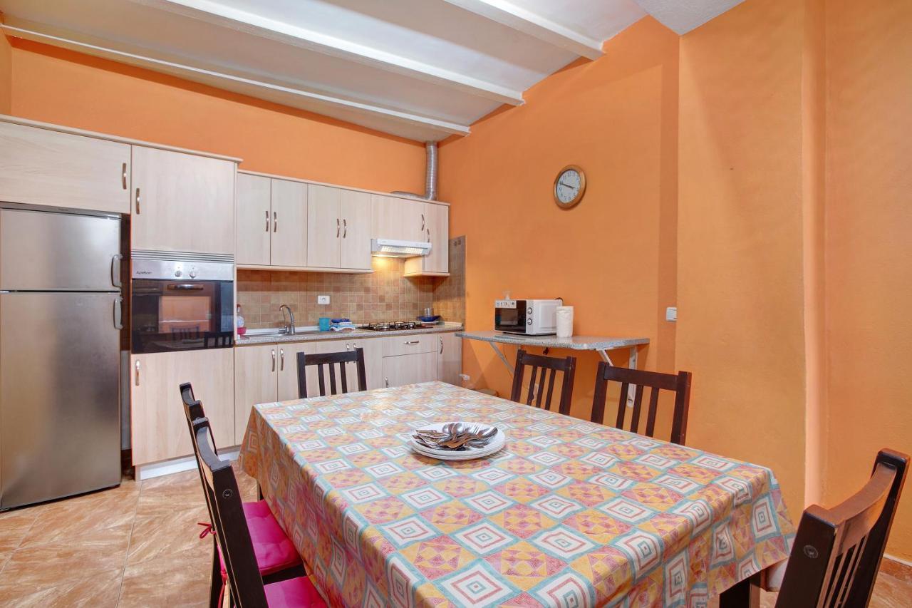 Casa Marrero Abajo Apartment La Guancha Екстериор снимка
