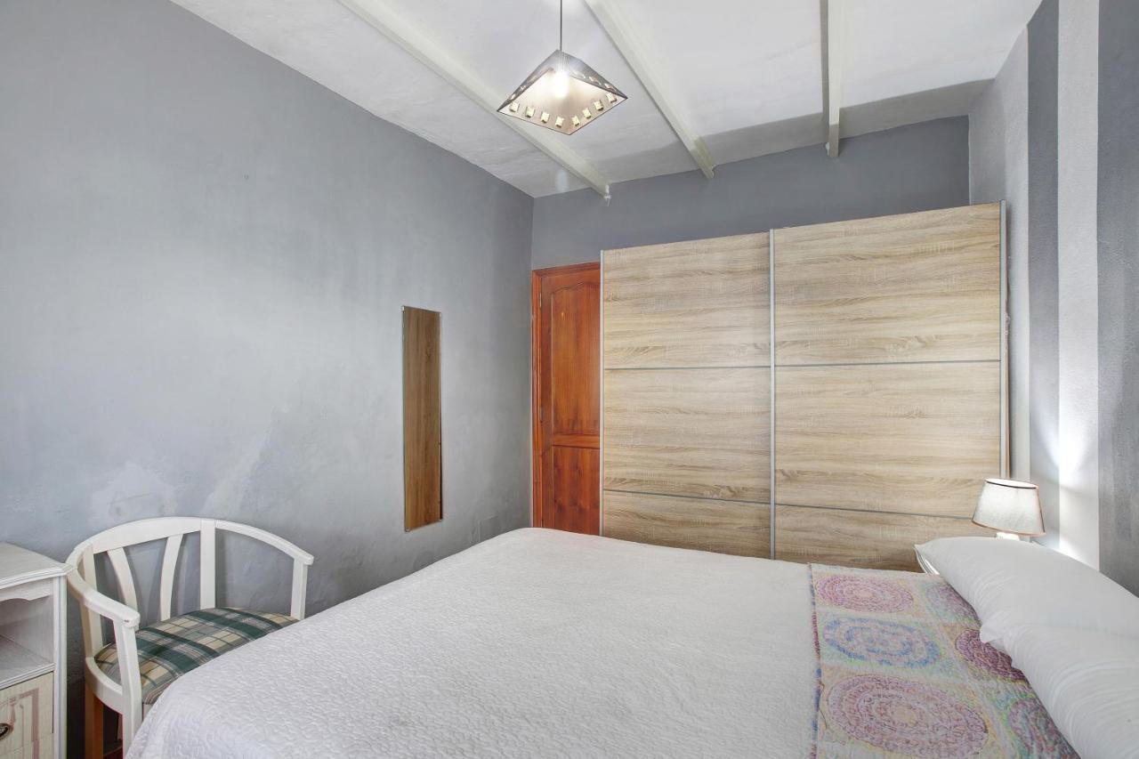Casa Marrero Abajo Apartment La Guancha Екстериор снимка