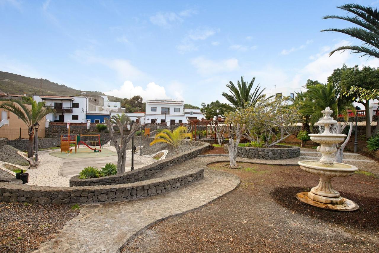 Casa Marrero Abajo Apartment La Guancha Екстериор снимка